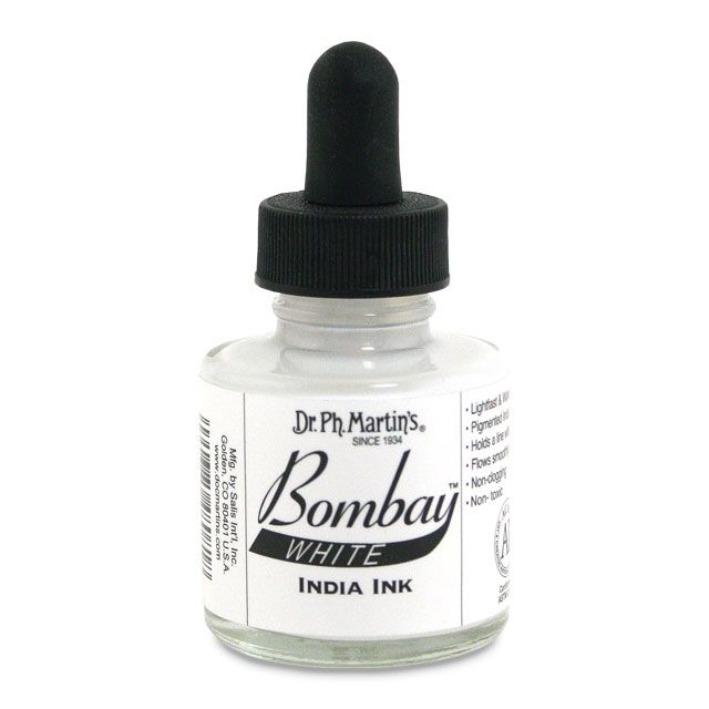 DR. PH. MARTIN'S - Bombay India Inks