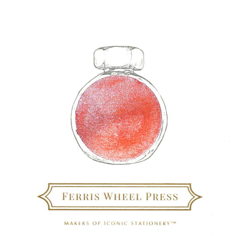 FERRIS WHEEL PRESS - Ink Charger Sets