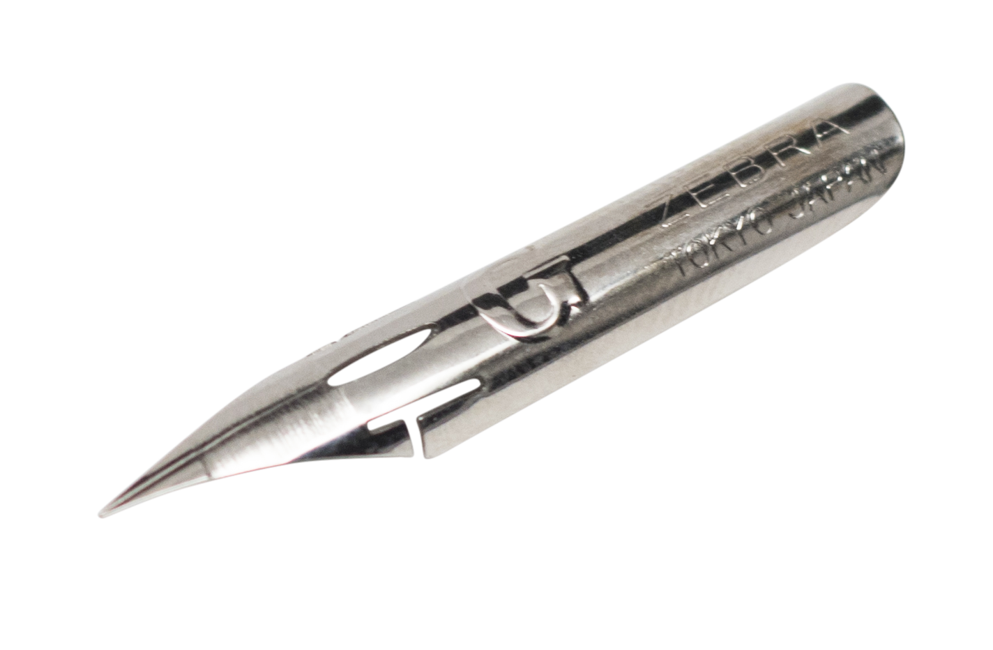 NIBS - ZEBRA - Zebra G