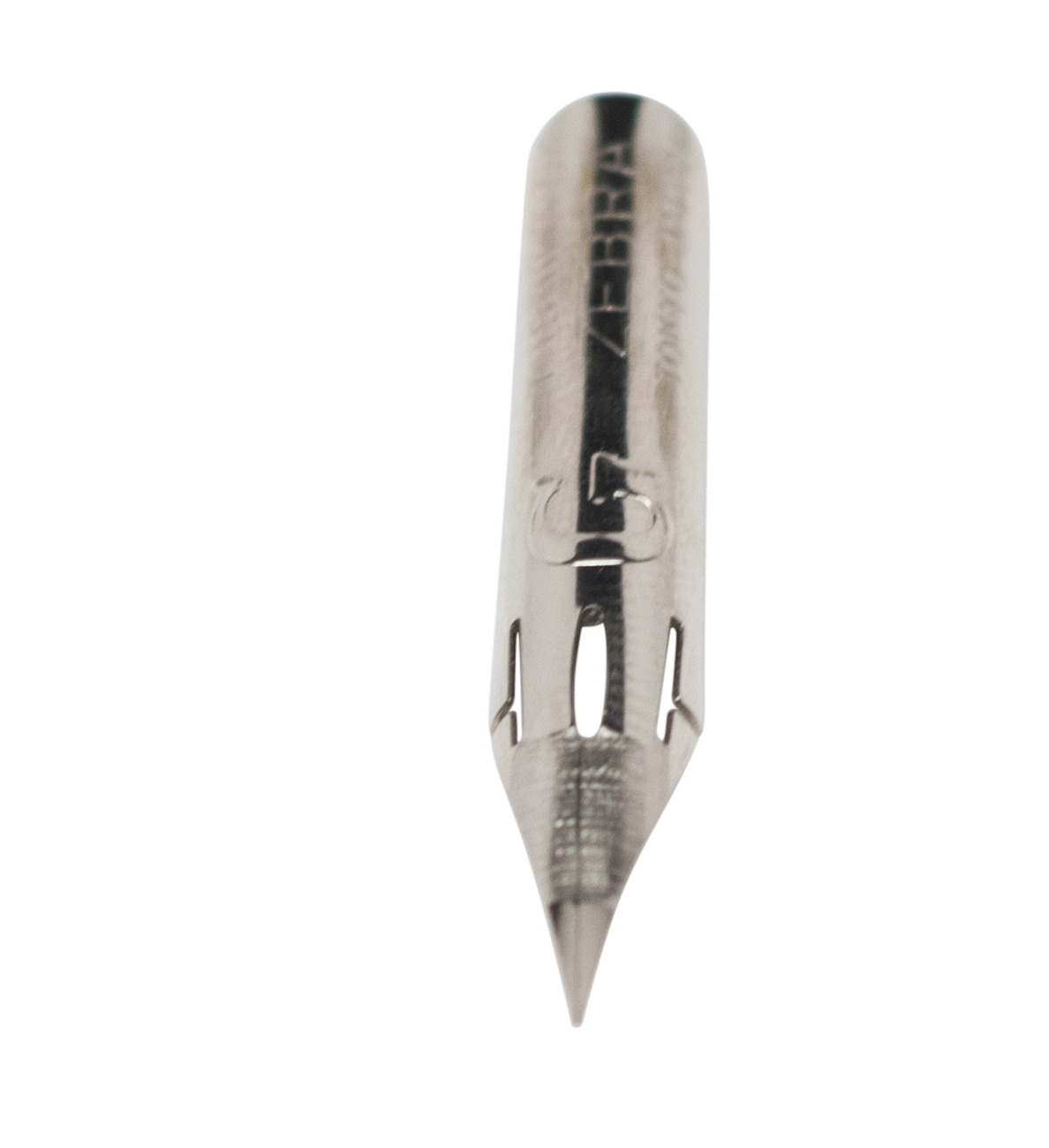 NIBS - ZEBRA - Zebra G