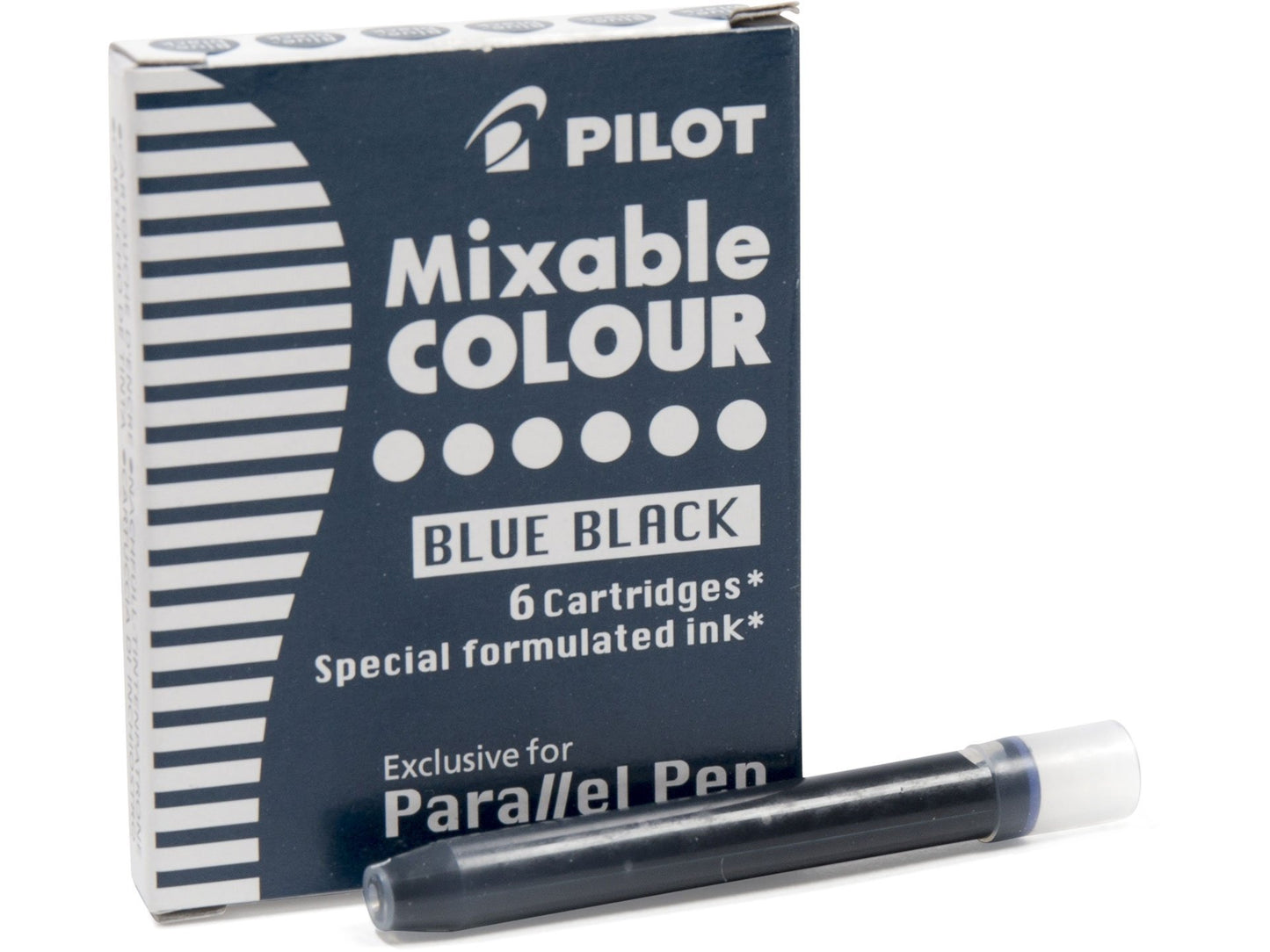 Pilot Parallel Pen Ink - Repuesto de Tinta (Refill) - Cartuchos de Tintas