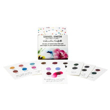 Cargar imagen en el visor de la galería, Daniel Smith - Extra-Fine Watercolor Dot Cards Sets

