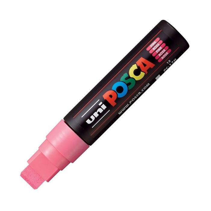 Posca PC-17K - Marcadores Punta Extra Ancho