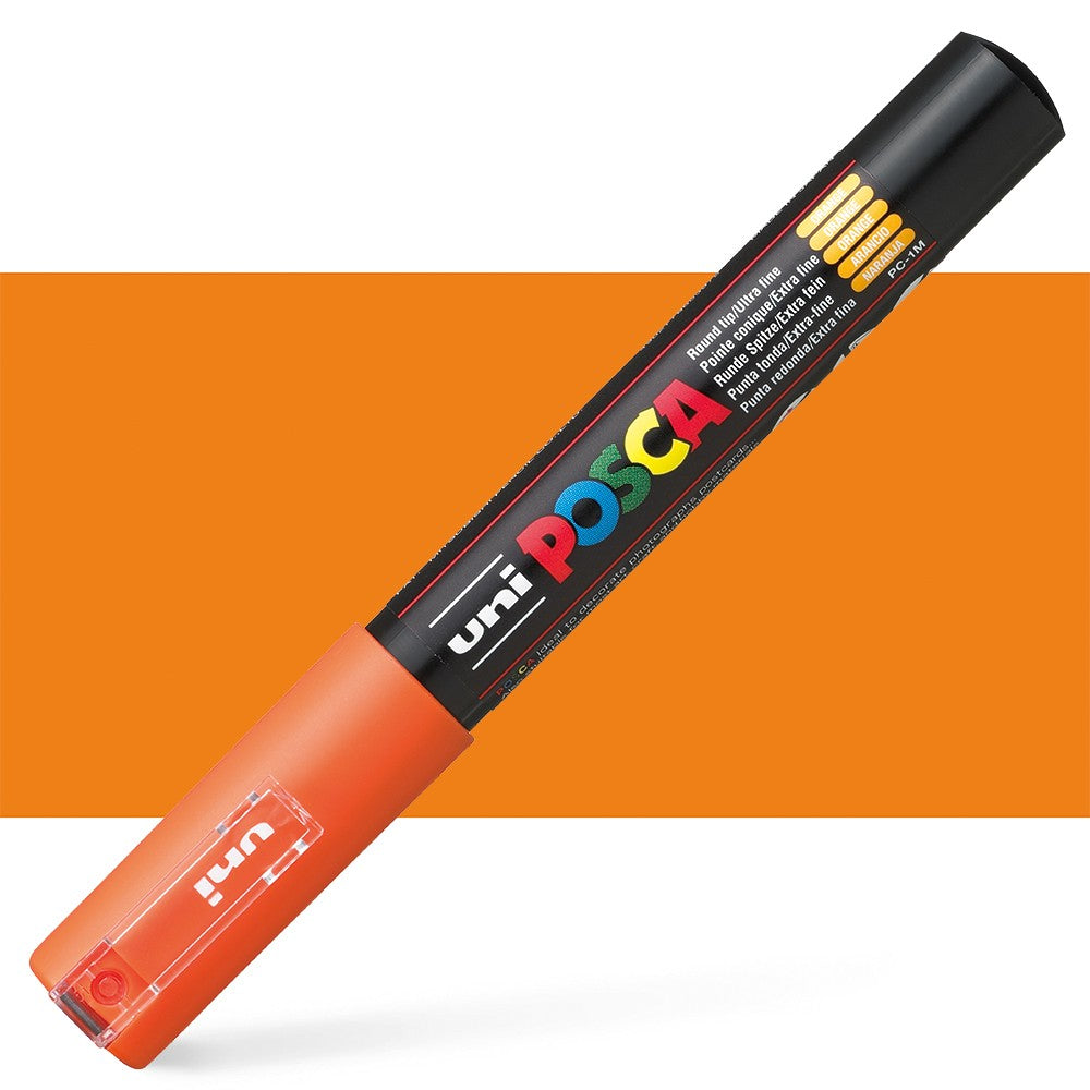 Posca PC-1M - Marcadores Punta Extra Fina