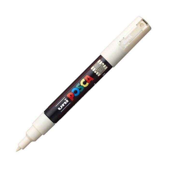 PC-1M - Posca Markers - Extra Fine Tip