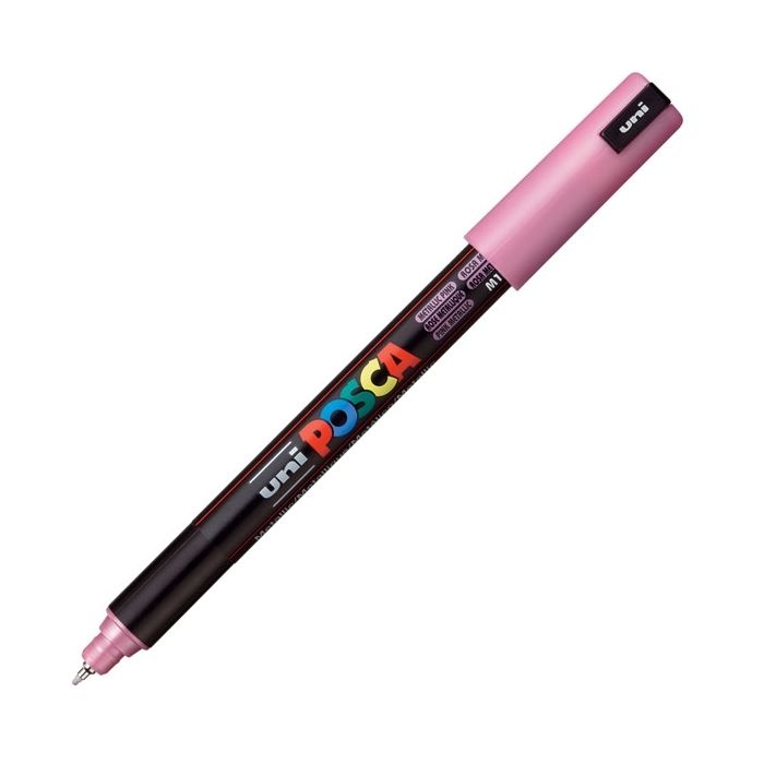 Posca PC-1MR - Marcadores Ultra Fina