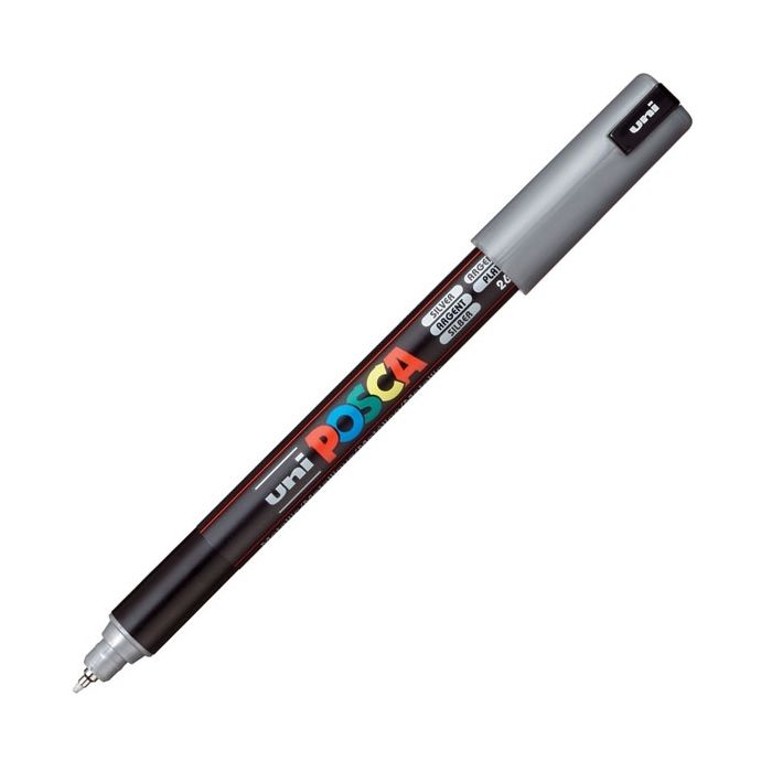PC-1MR - Marcadores Posca - Punta Ultra Fina