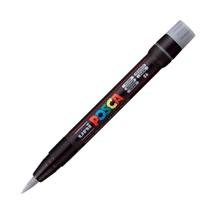 PCF-350 - Marcadores Posca - Punta Pincel