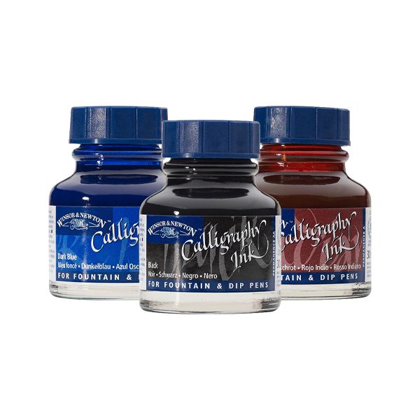 WINSOR & NEWTON - Calligraphy Ink