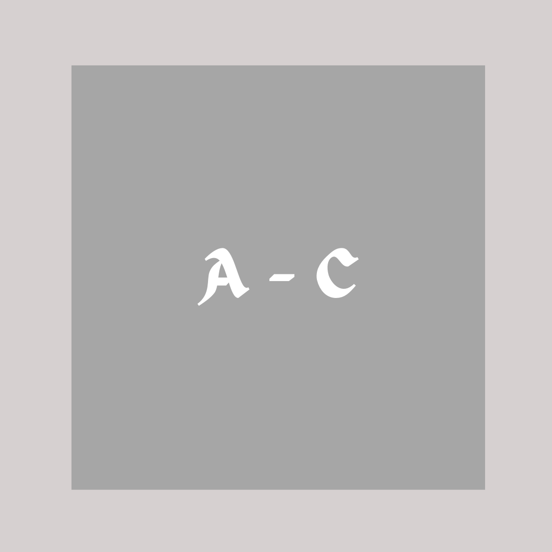 A - C