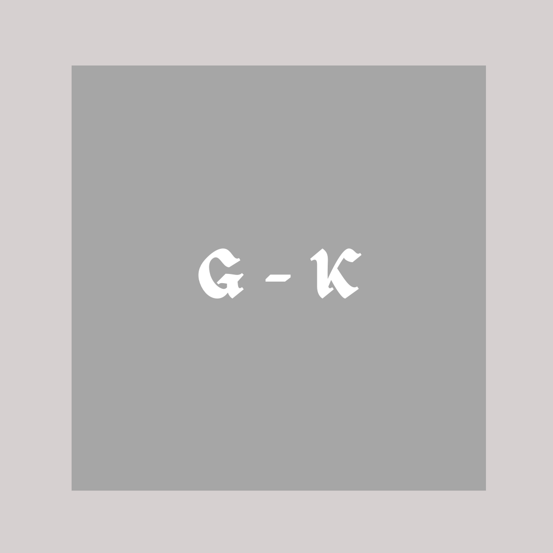 G - K