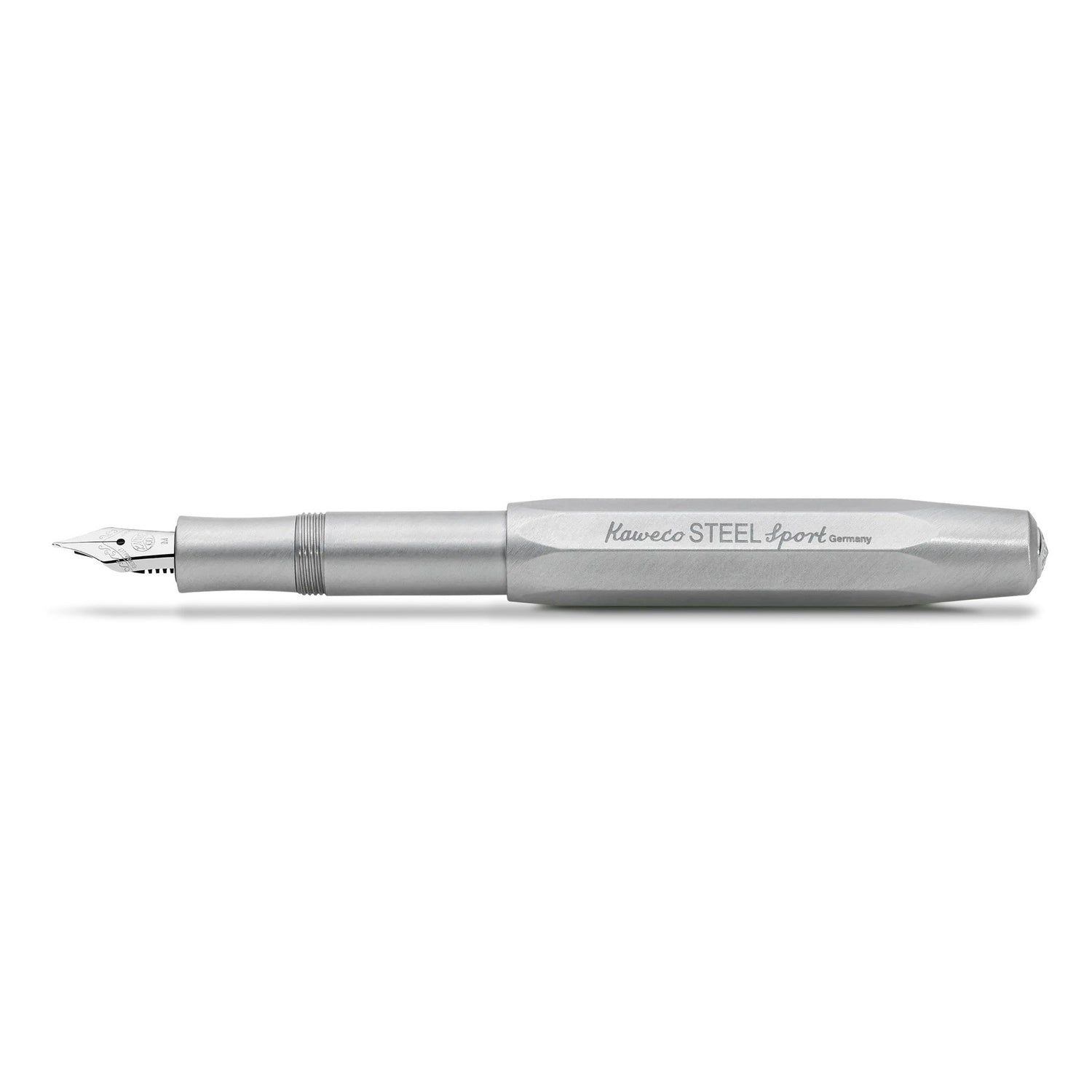 Pluma Fuente (Fountain Pen)
