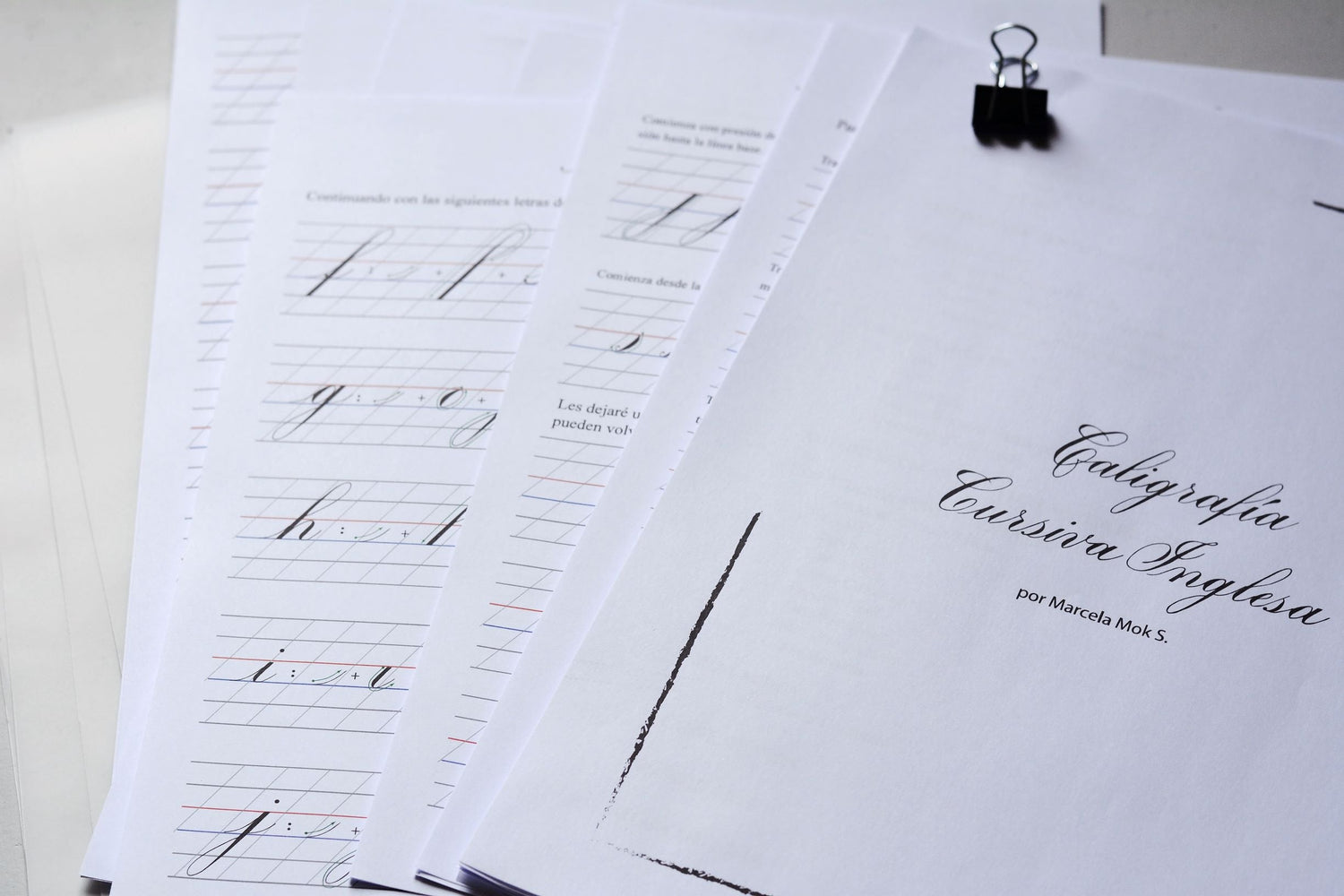 D-Manuales
