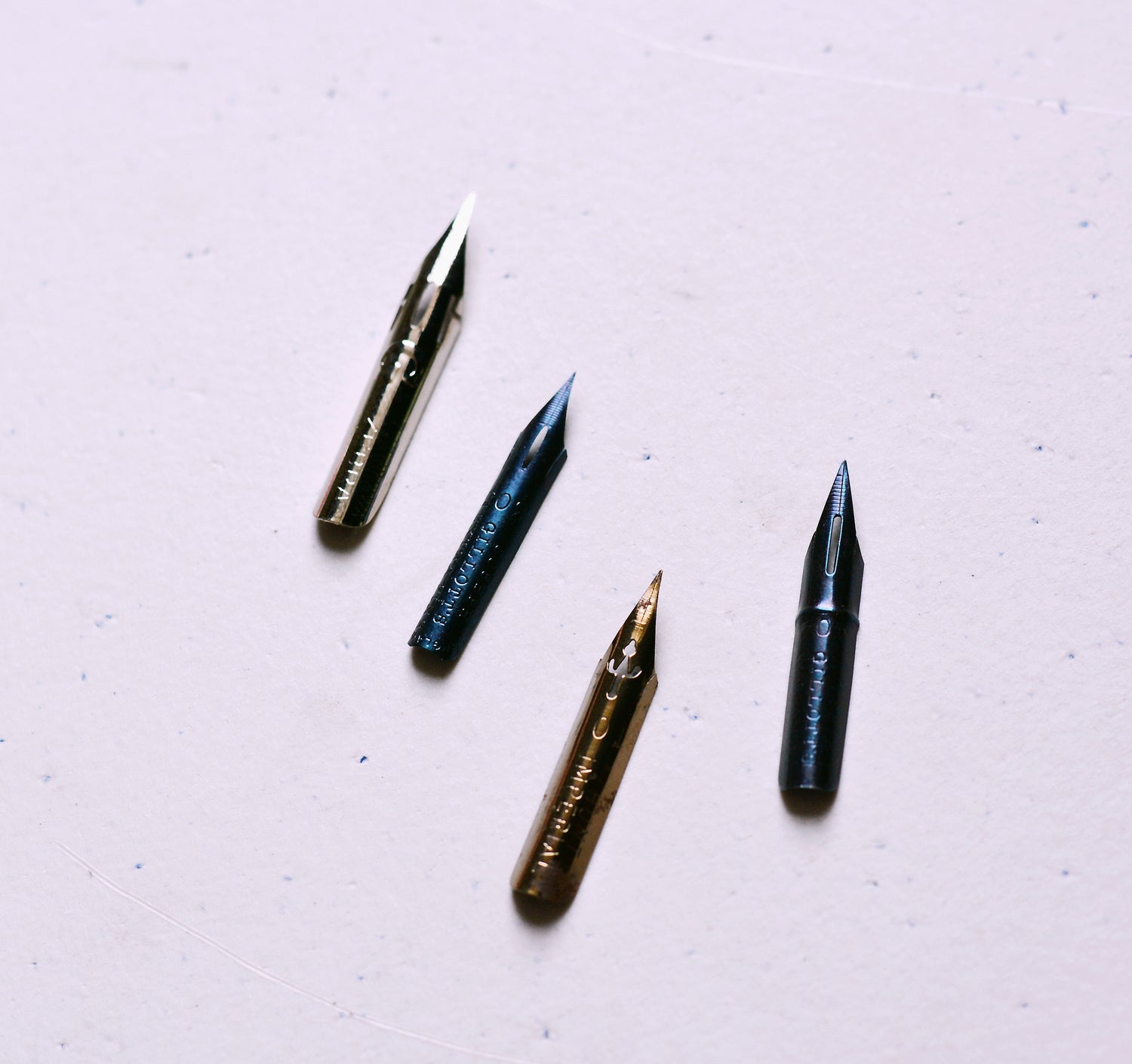 Nibs