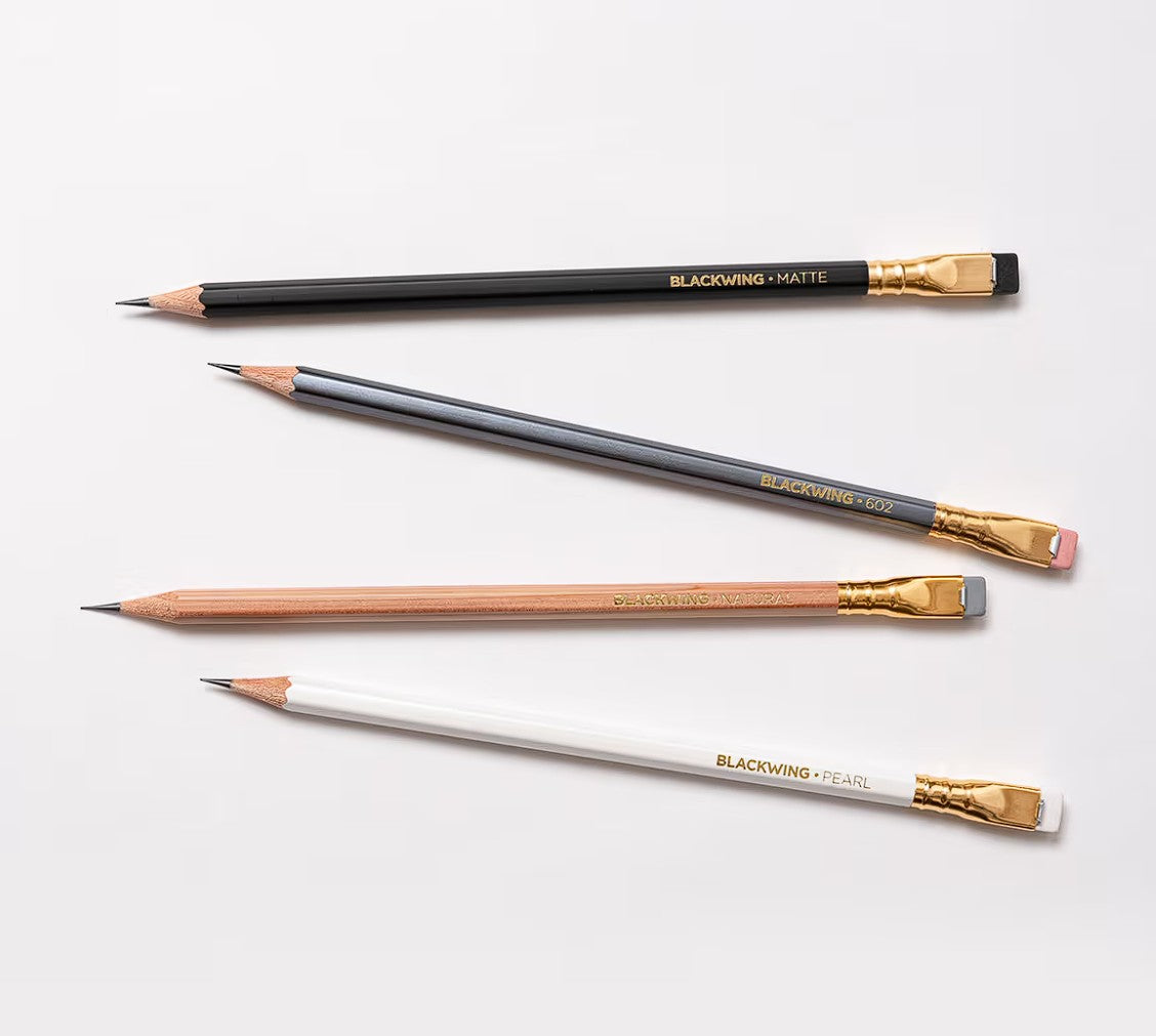 Blackwing