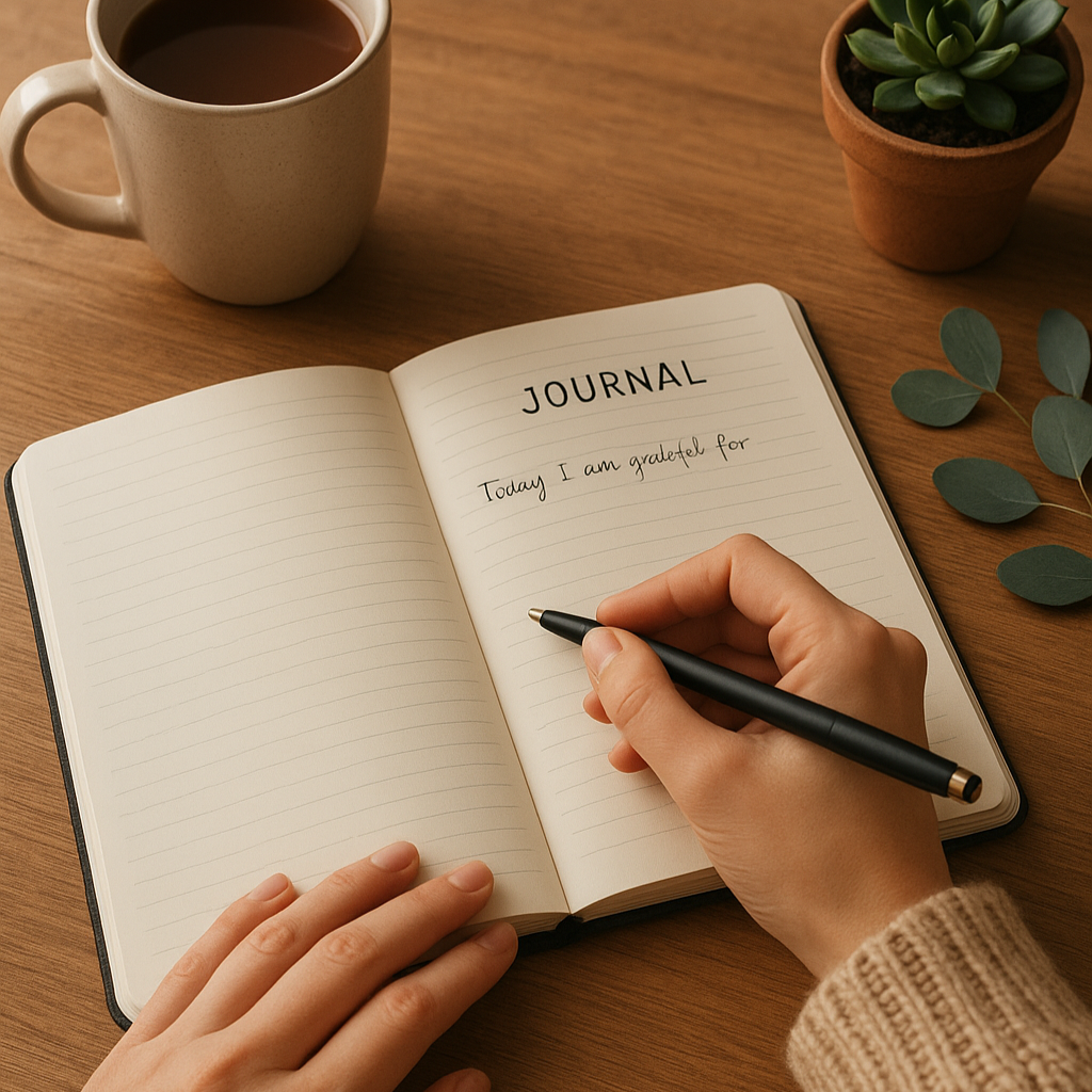 Journaling