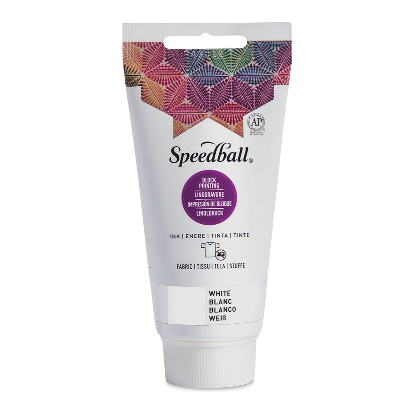 SPEEDBALL - Printing Inks for Fabrics