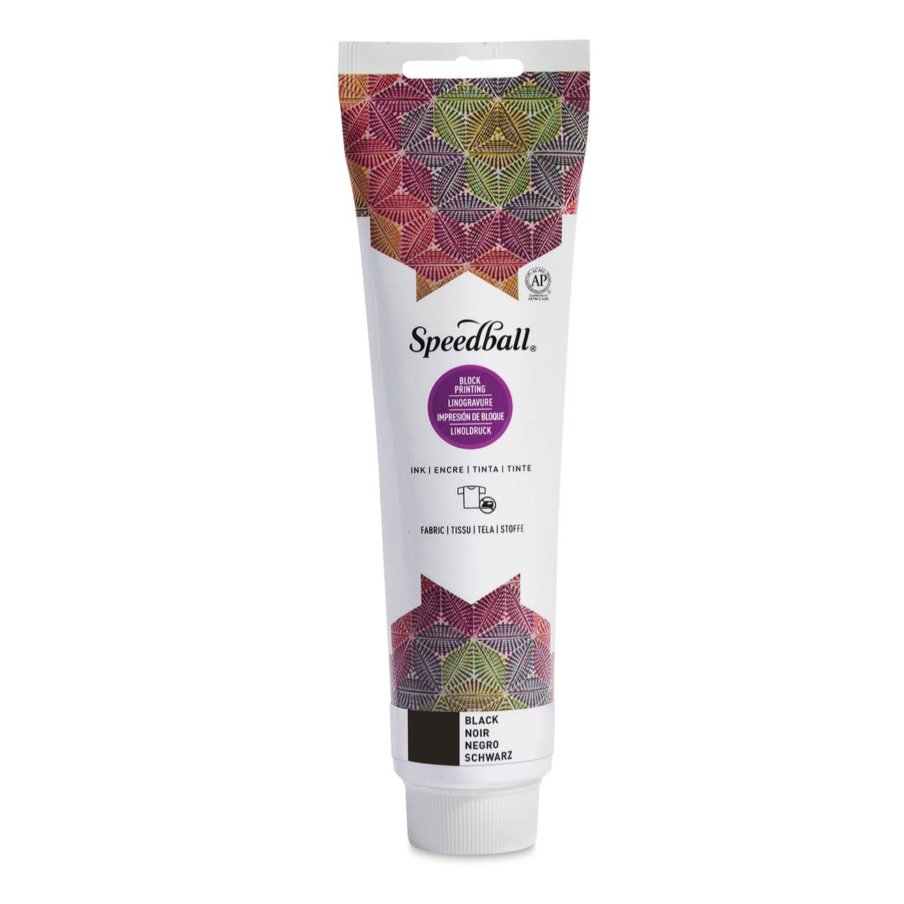 SPEEDBALL - Printing Inks for Fabrics