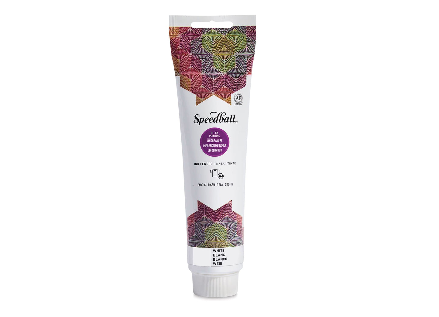SPEEDBALL - Printing Inks for Fabrics