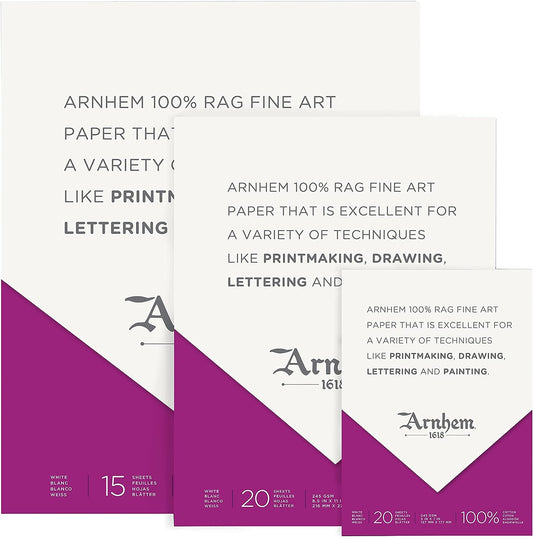 ARNHEM - 1618 Paper Pads
