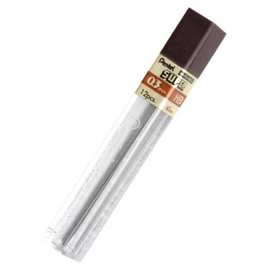 Pentel - Minas Hi-Polymer 0.3mm