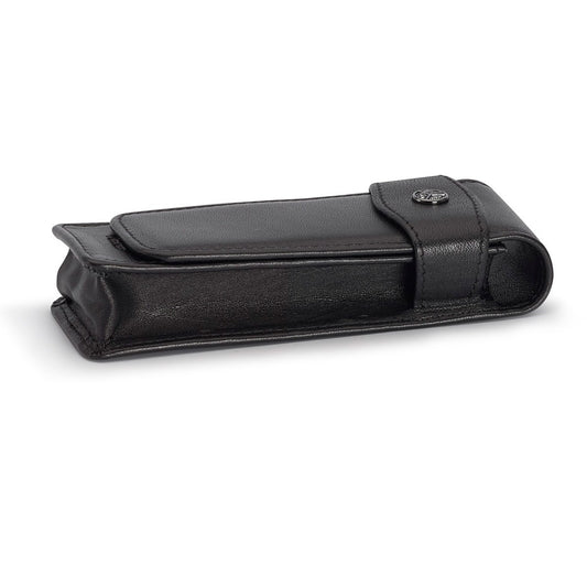 Kaweco Leather Case with Flap - 2 Sport Pens