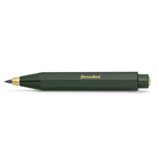 Kaweco Classic Sport Clutch Pencil 3.2mm - Green