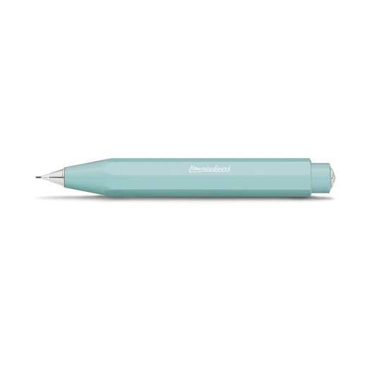 Kaweco Classic Sport Mechanical Pencil 0.07mm - Mint