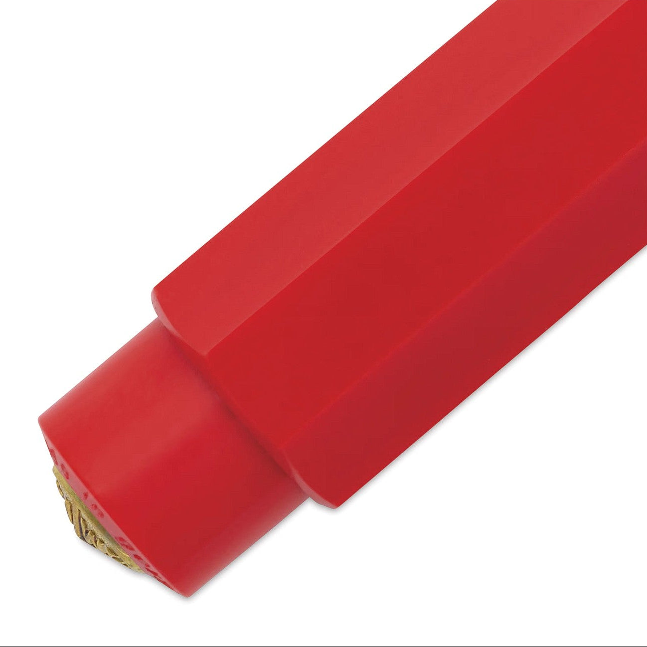 Kaweco Frosted Sport Clutch Pencil 3.2mm - Red