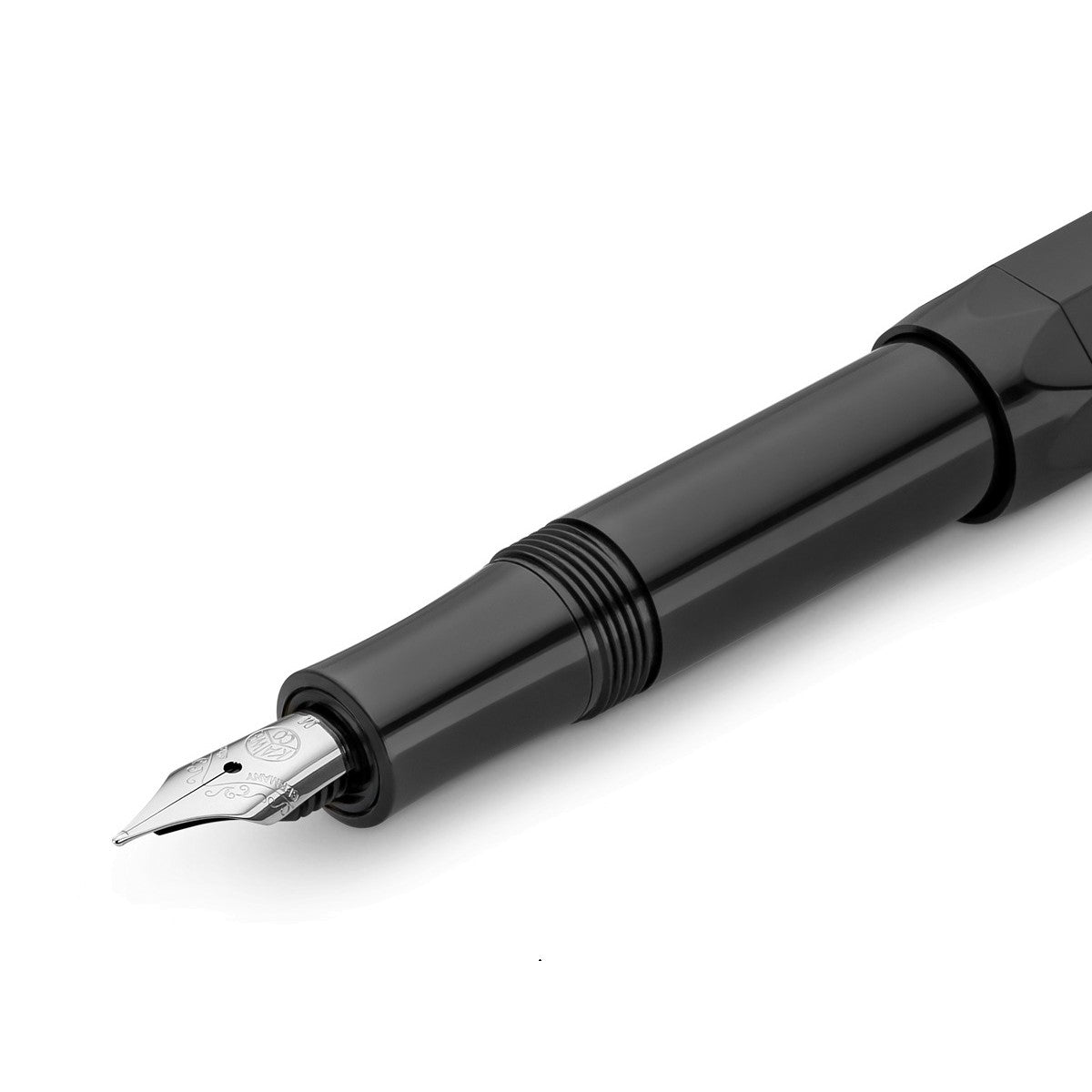 Kaweco Skyline Sport Fountain Pen - Black