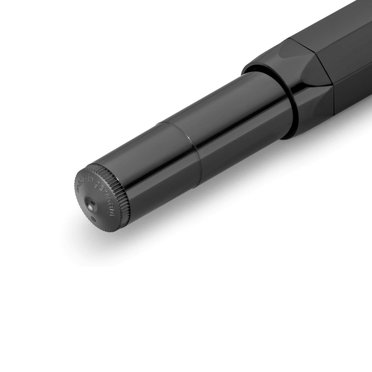 Kaweco Skyline Sport Fountain Pen - Black