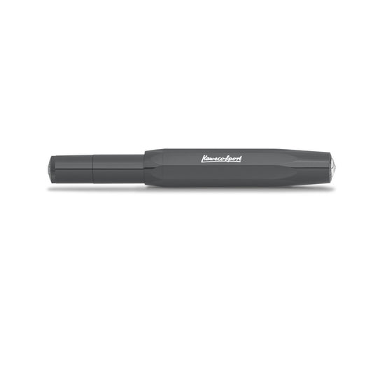 Kaweco Skyline Sport Fountain Pen - Grey