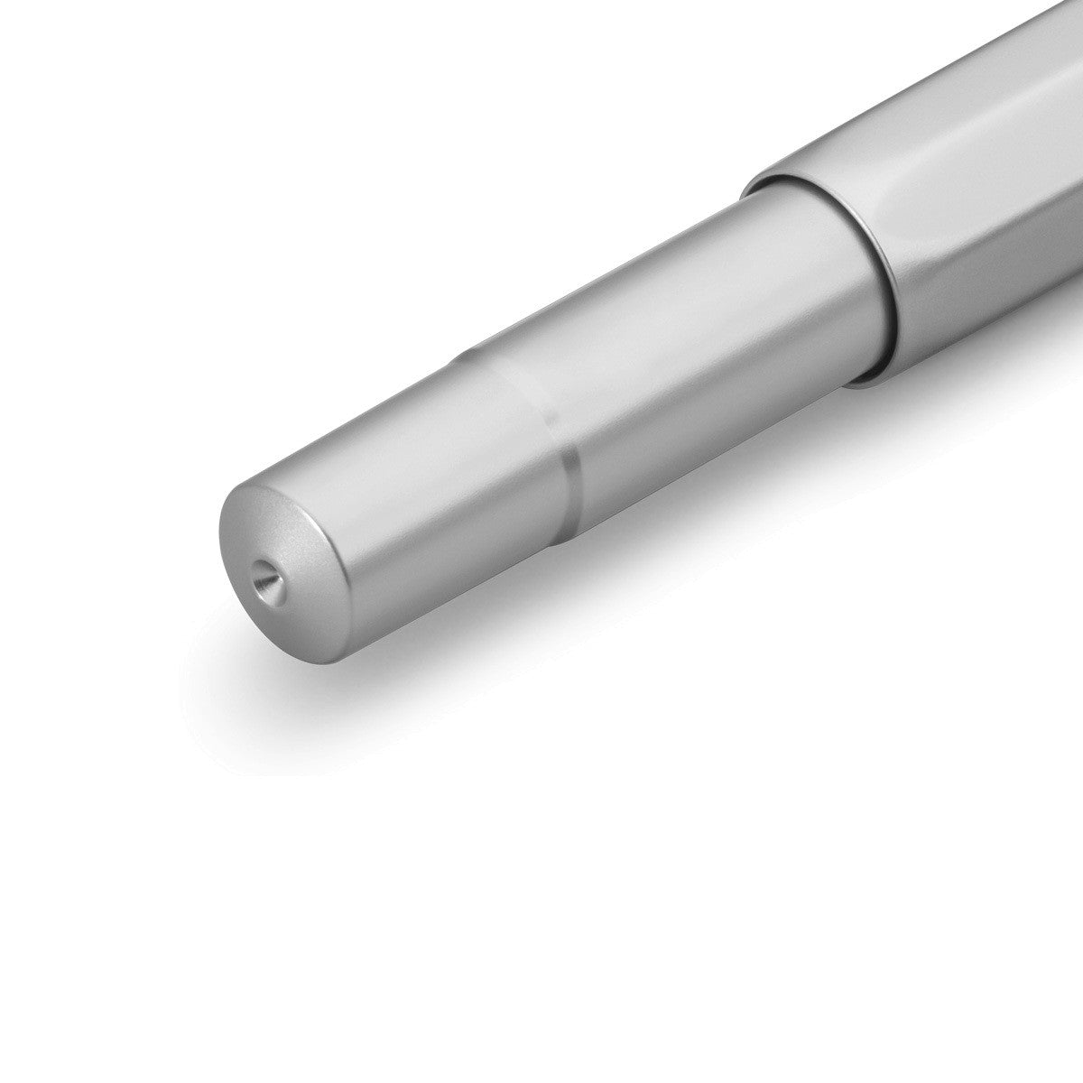 Kaweco AL Sport Fountain Pen - Silver