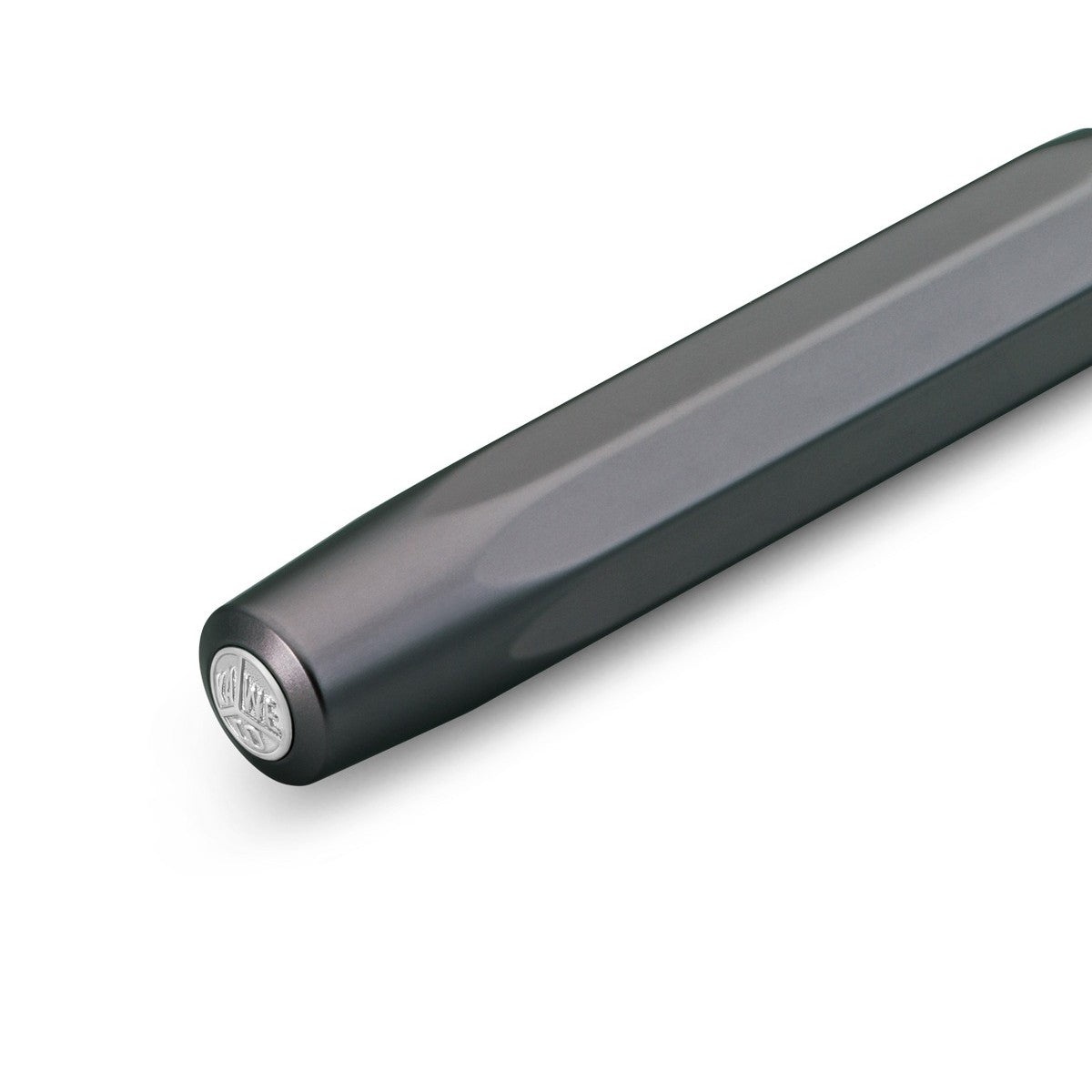 Kaweco AL Sport Fountain Pen - Anthracite