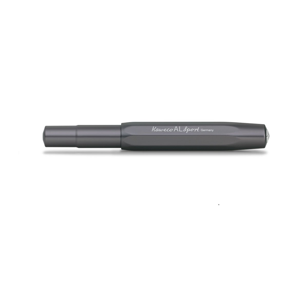 Kaweco AL Sport Fountain Pen - Anthracite