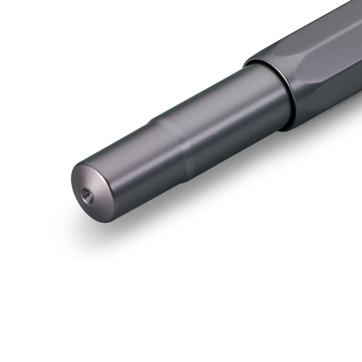 Kaweco AL Sport Fountain Pen - Anthracite