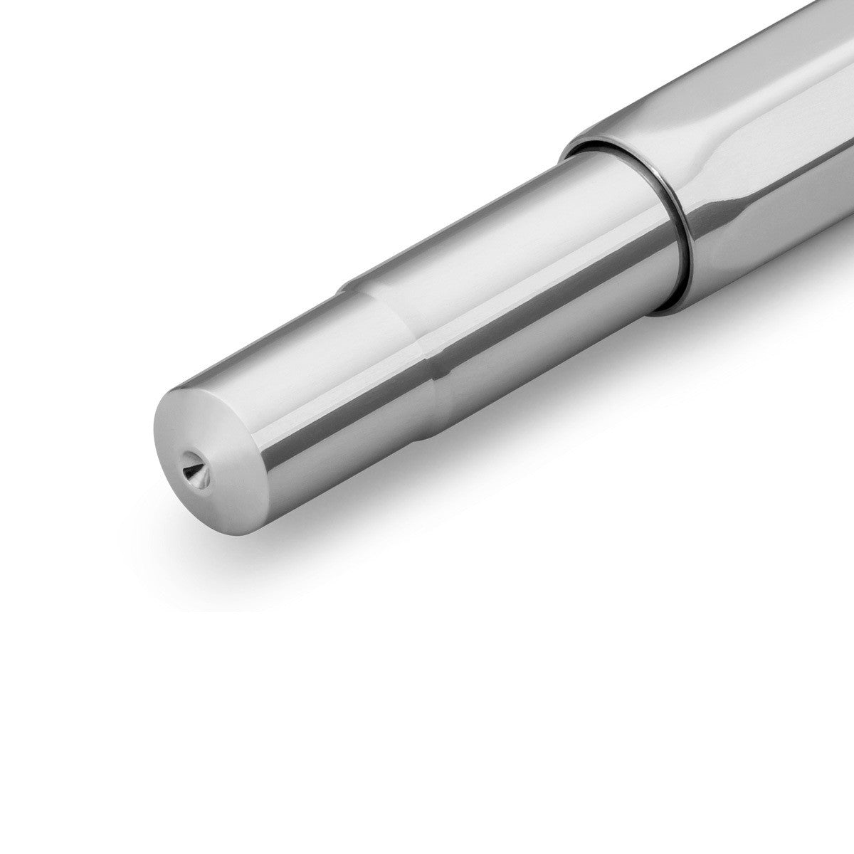Kaweco AL Sport Fountain Pen - Raw