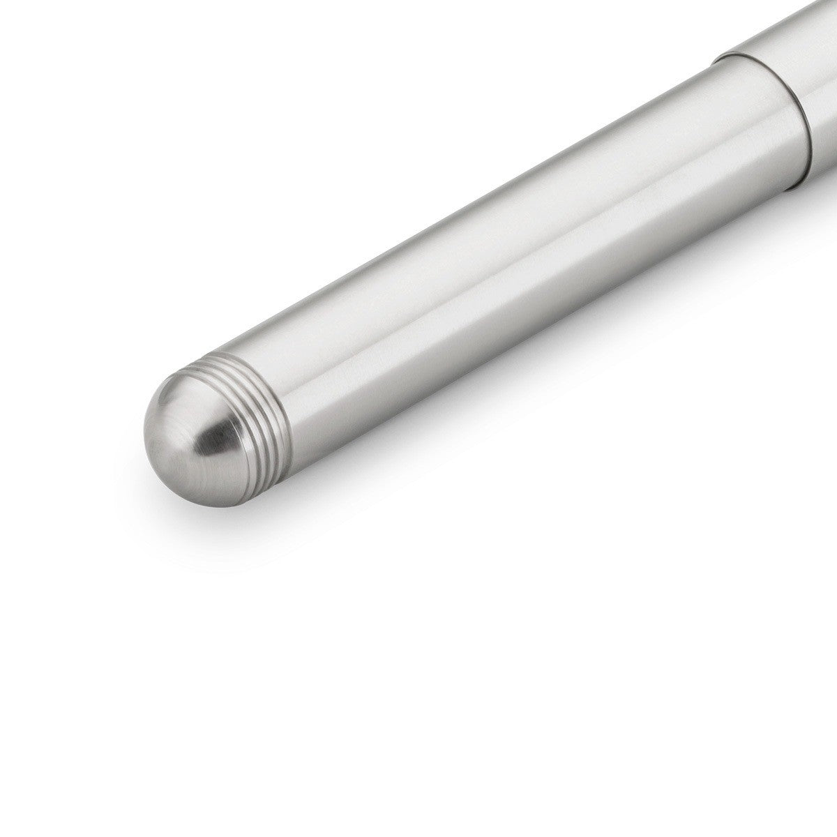 Kaweco Liliput - Fountain Pen - Silver