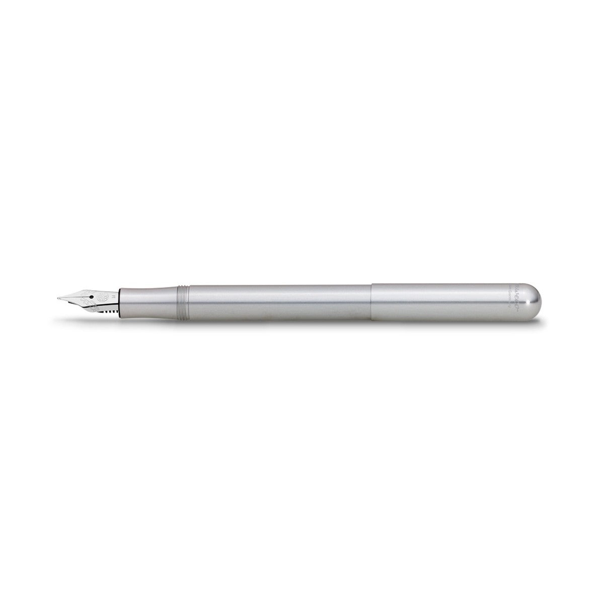 Kaweco Liliput - Fountain Pen - Silver