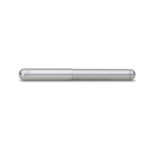Kaweco Liliput - Fountain Pen - Silver