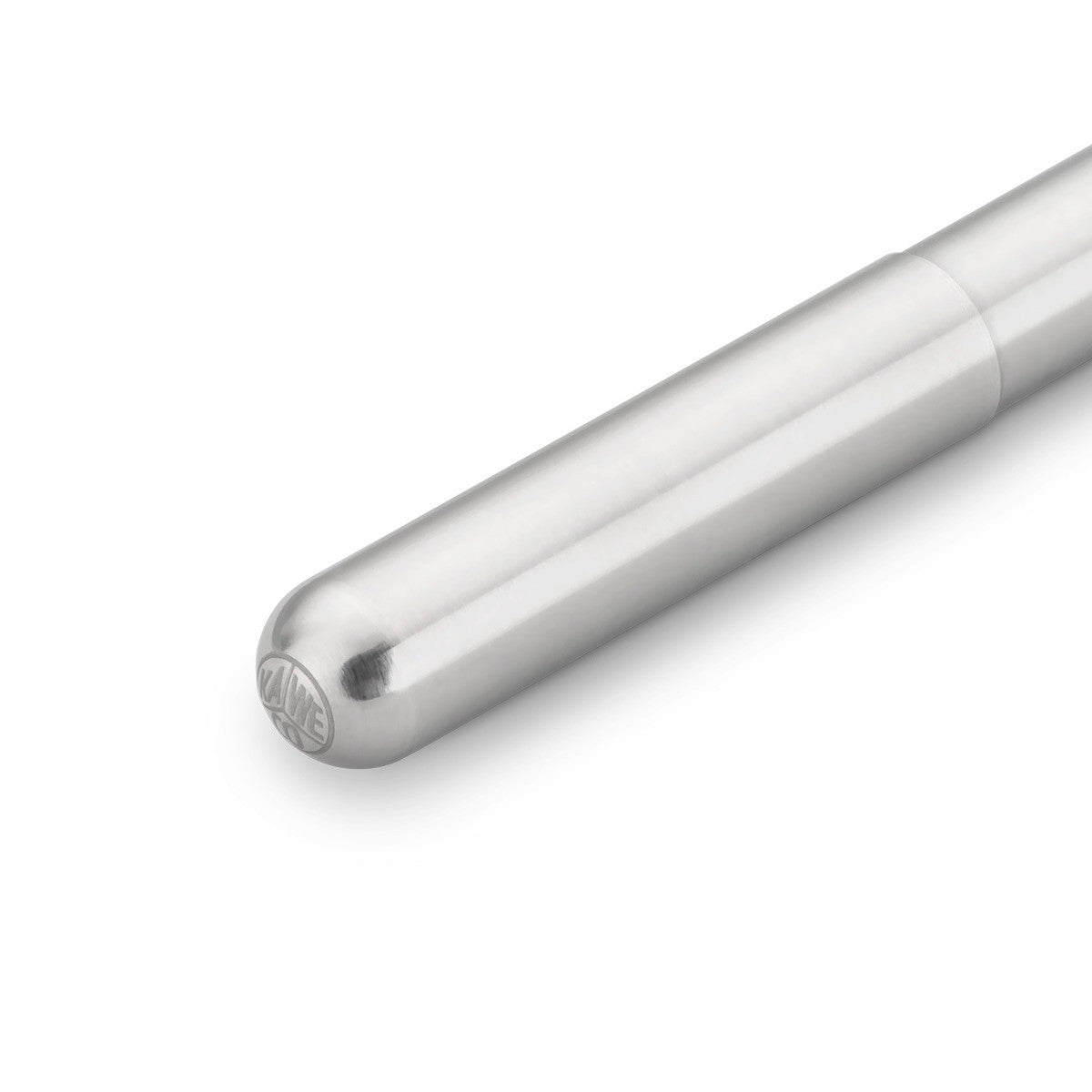 Kaweco Liliput - Fountain Pen - Silver