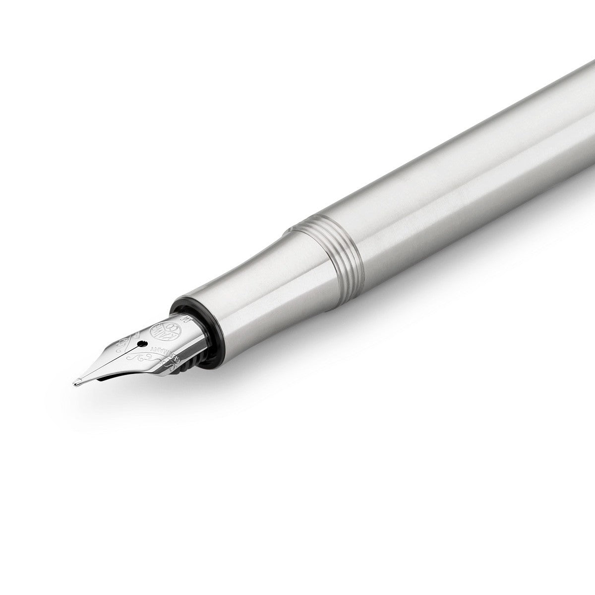 Kaweco Liliput - Fountain Pen - Silver