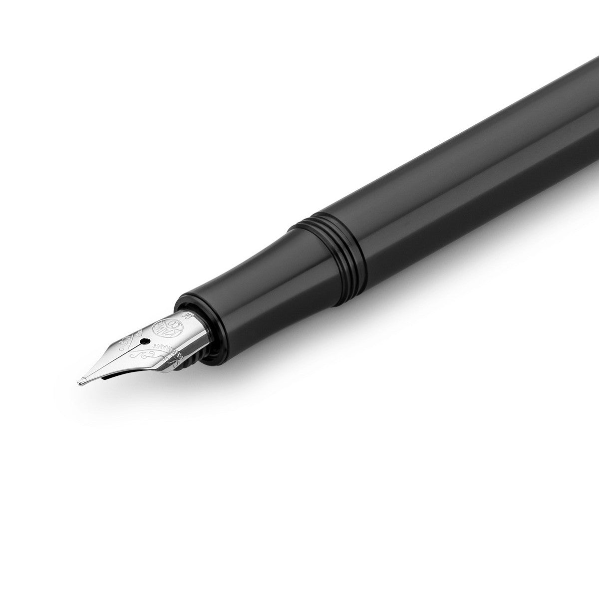Kaweco Liliput - Fountain Pen - Black