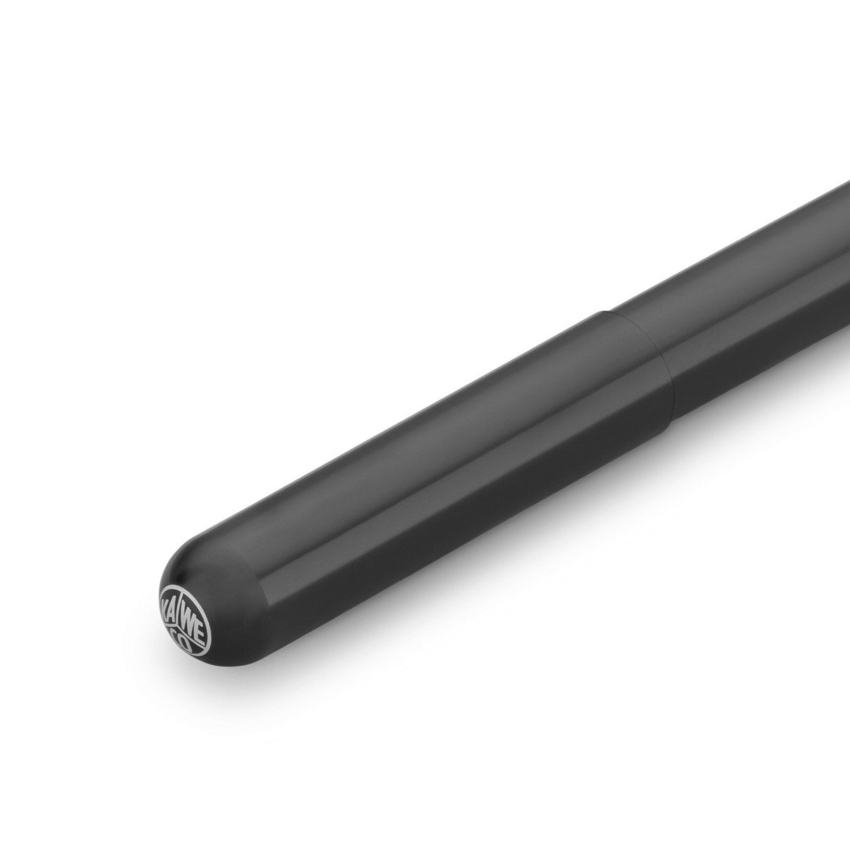 Kaweco Liliput - Fountain Pen - Black