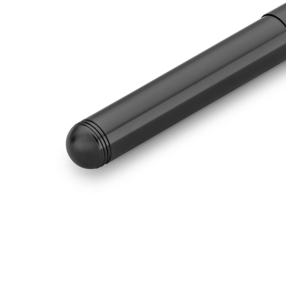 Kaweco Liliput - Fountain Pen - Black