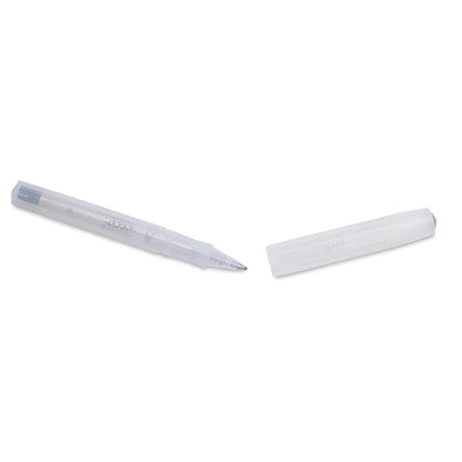 Kaweco Frosted Sport Rollerball Pen - Natural Coconut