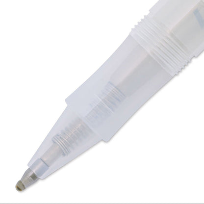 Kaweco Frosted Sport Rollerball Pen - Natural Coconut