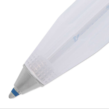 Kaweco Frosted Sport Ballpoint Pen - Natural Coconut