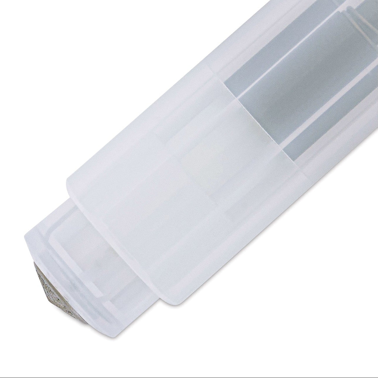 Kaweco Frosted Sport Ballpoint Pen - Natural Coconut