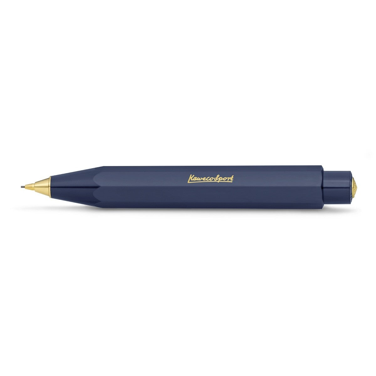 Kaweco Classic Sport Mechanical Pencil 0.07mm - Navy